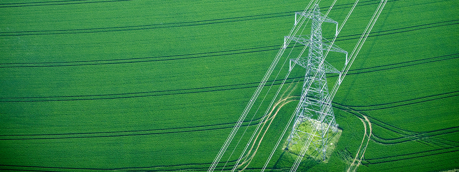 Modernizing Aging Transmission