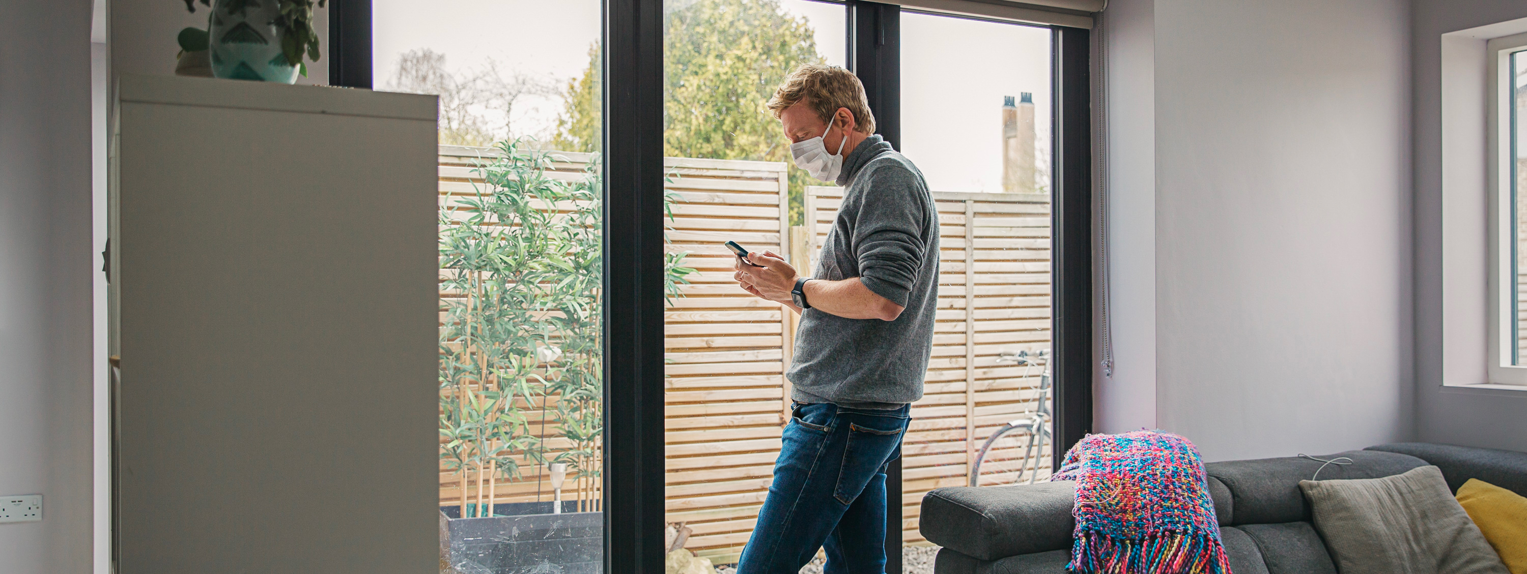 COVID-19: Telecom Operators Response