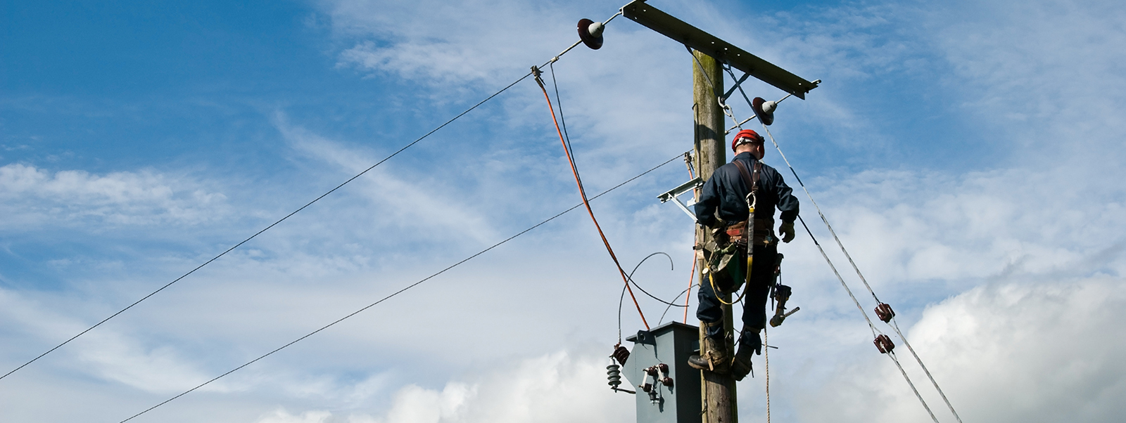 Pandemic On Utility Demand