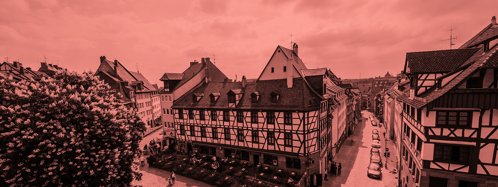 Female leadership in Germany and Switzerland