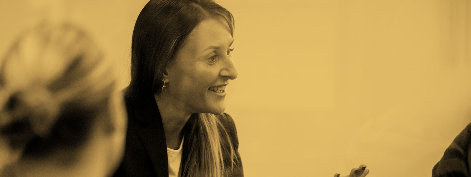 Pay Equity in Financial Services