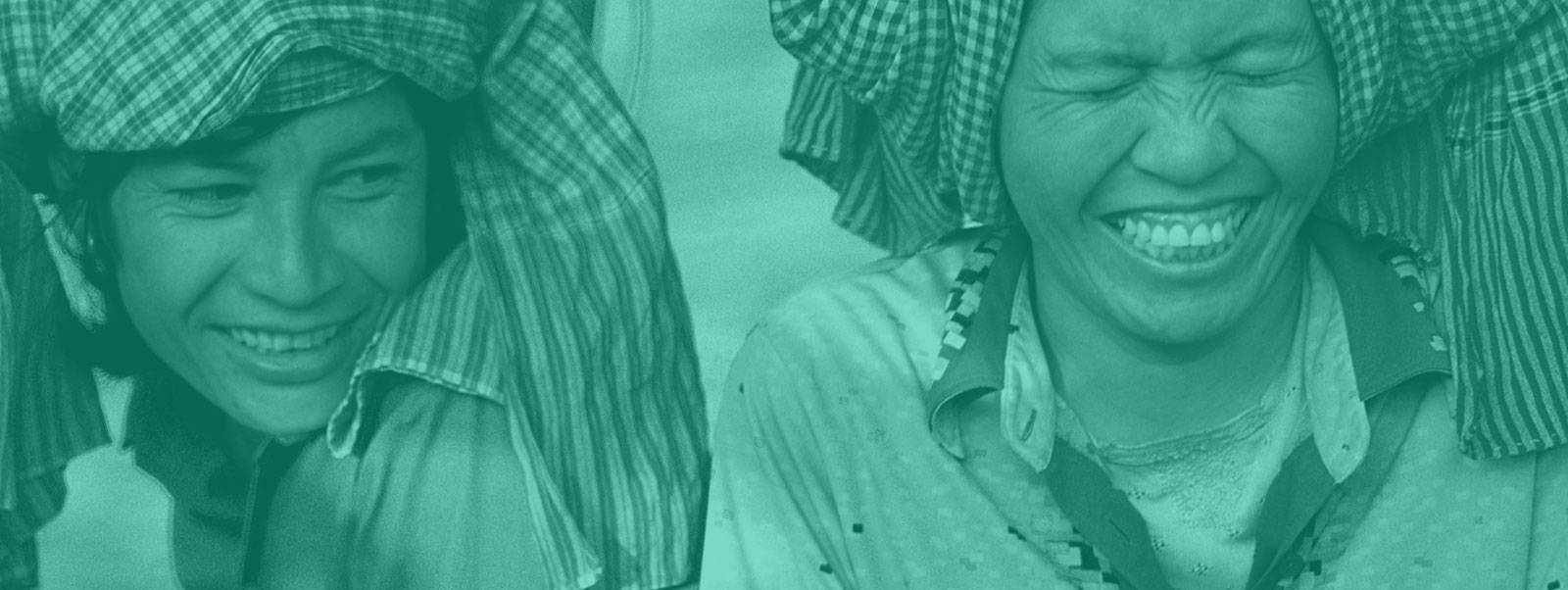 Women’s Financial Inclusion