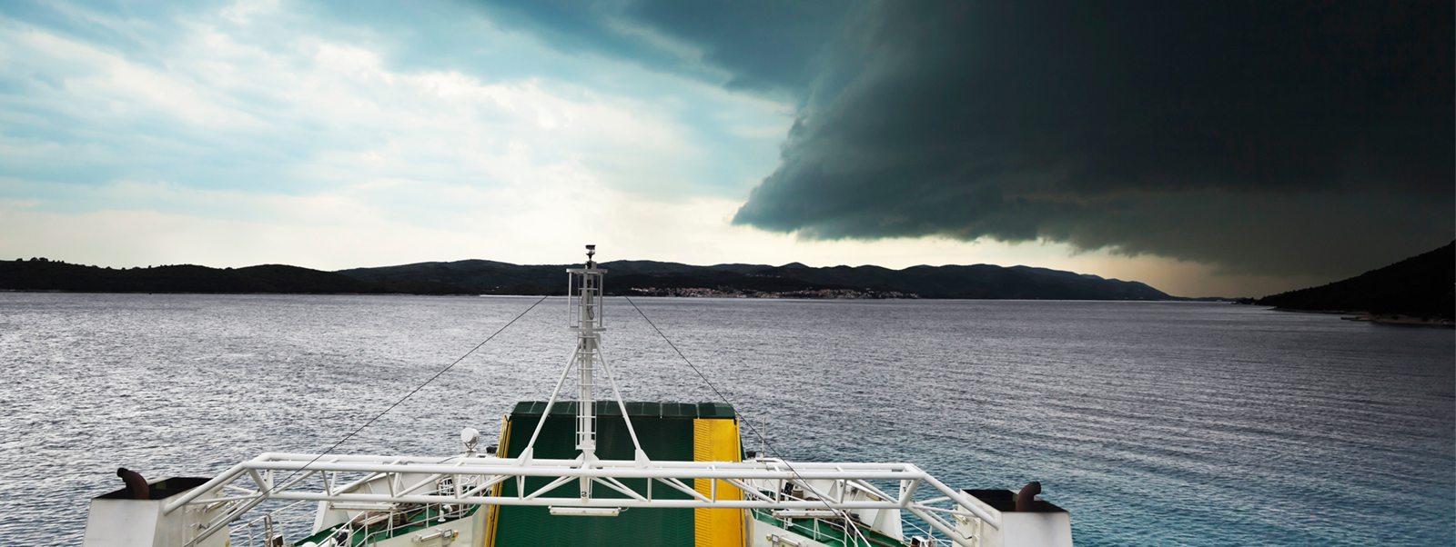 Evolving Risk Concerns in Asia Pacific