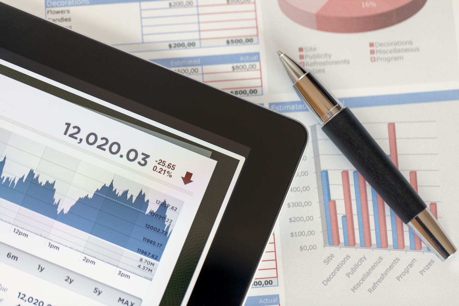 Ten Ideas For Asset Management In 2018