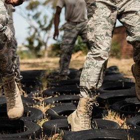 Sloan Management Review: Learning From The US Military