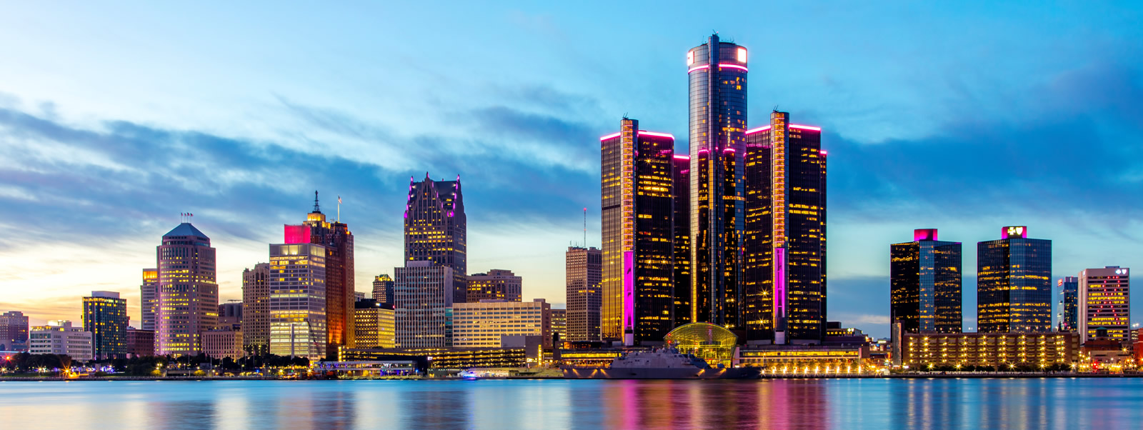 North American International Auto Show 2018