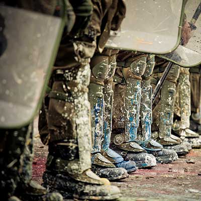 Is Your Company Ready For A Cyberattack?