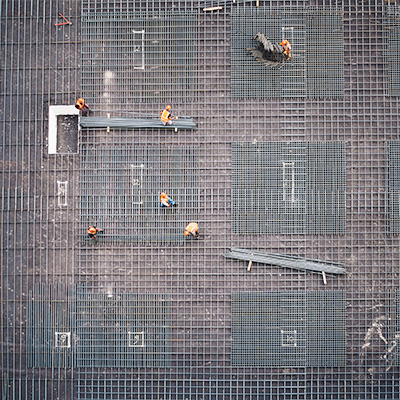 Resilience In The GCC