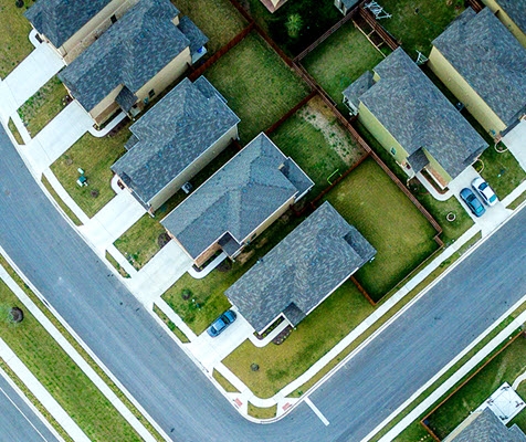 A New Age In Mortgage: Selected Oliver Wyman Insights