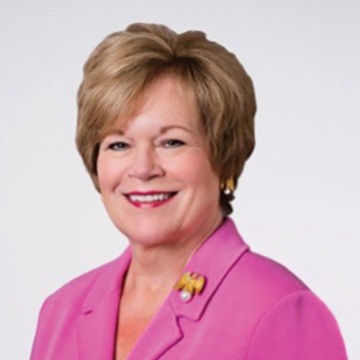 Leslie G. Sarasin