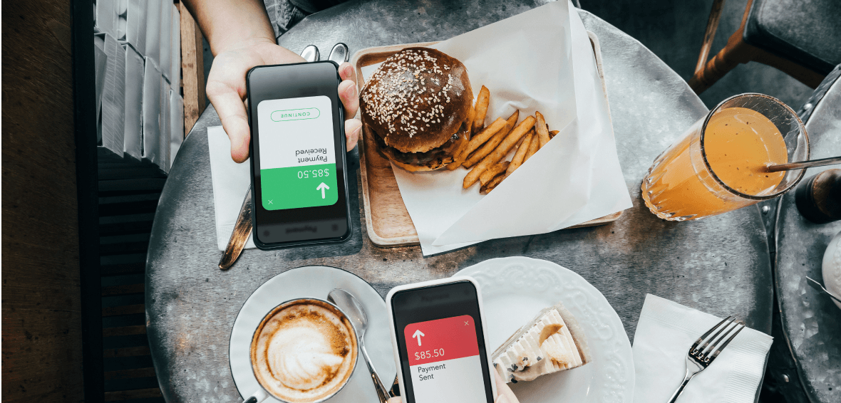 Mobile payment